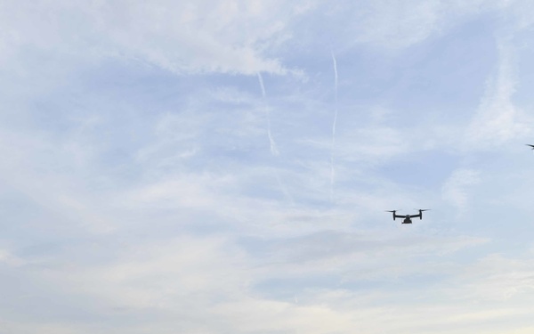 Salute to America 2020