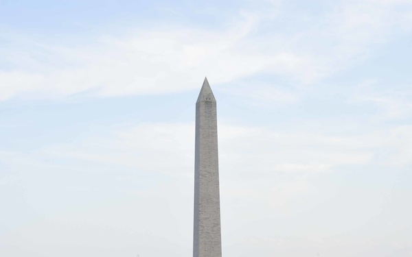 Salute to America 2020