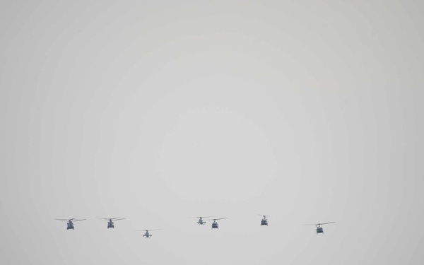 Salute to America 2020