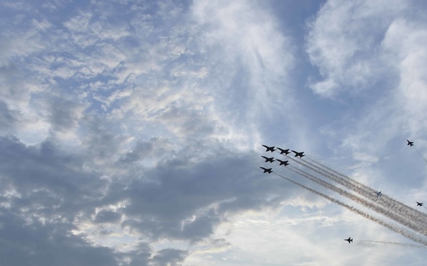 Salute to America 2020