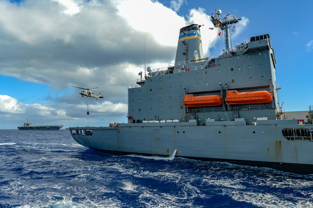 USS Russell (DDG 59)