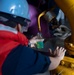 USS Bataan (LHD 5) replenishment-at-sea