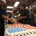 USS Bataan (LHD 5) Independence Day