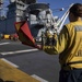 USS Bataan (LHD 5) Air Department Fire Drills