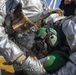 USS Bataan (LHD 5) Air Department Fire Drills