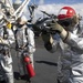 USS Bataan (LHD 5) Air Department Fire Drills
