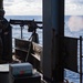 USS Comstock (LSD 45) underway in the western Pacific Ocean