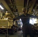 USS Bataan (LHD 5) Maintenance