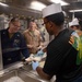 USS Bataan (LHD 5) Ice Cream Social