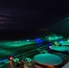 USS Ronald Reagan (CVN 76) Night Operations