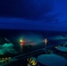 USS Ronald Reagan (CVN 76) Night Operations