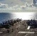 USS Ronald Reagan (CVN 76) Flight Operations