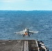 USS Ronald Reagan (CVN 76) Flight Operations