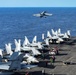 USS Ronald Reagan (CVN 76) Flight Operations