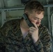 31st MEU radio operators conduct communication exercise