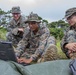 31st MEU radio operators conduct communication exercise