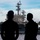 Sailors Observe Dual Carrier Operations