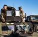 Marines gear up for first field exercise in Australia