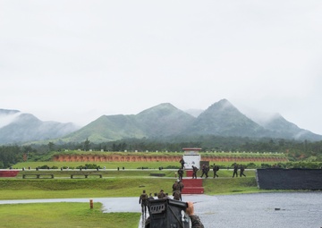 Ready? Aim! | Marines with 3rd MLG qualify in marksmanship tables one and two