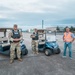 Garrison celebrates nation’s independence with drive-in fireworks event