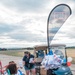 Garrison celebrates nation’s independence with drive-in fireworks event
