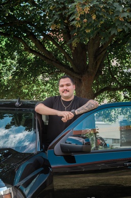 Sponsorship requires extra dedication under COVID-19 quarantine restrictions