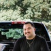 For Marin, his truck is a vital part of being a sponsor
