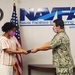 NAVFAC Southeast civilian employee retires after 48 years of service