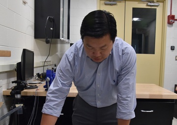 Air Force collaboration leads to new method of triggering shape change