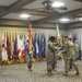 Fort Polk’s MICC hosts change of command