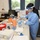 WRAIR's Emerging Infectious Diseaese Branch Studies Coronavirus protein samples