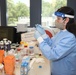 WRAIR's Emerging Infectious Diseaese Branch Studies Coronavirus protein samples