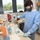 WRAIR's Emerging Infectious Diseaese Branch Studies Coronavirus protein samples