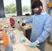 WRAIR's Emerging Infectious Diseaese Branch Studies Coronavirus protein samples