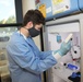 WRAIR's Emerging Infectious Diseaese Branch Studies Coronavirus protein samples