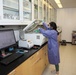 WRAIR's Emerging Infectious Diseaese Branch Studies Coronavirus protein samples