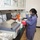WRAIR's Emerging Infectious Diseaese Branch Studies Coronavirus protein samples
