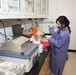 WRAIR's Emerging Infectious Diseaese Branch Studies Coronavirus protein samples