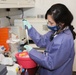 WRAIR's Emerging Infectious Diseaese Branch Studies Coronavirus protein samples