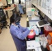 WRAIR's Emerging Infectious Diseaese Branch Studies Coronavirus protein samples