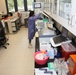 WRAIR's Emerging Infectious Diseaese Branch Studies Coronavirus protein samples
