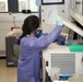 WRAIR's Emerging Infectious Diseaese Branch Studies Coronavirus protein samples