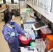 WRAIR's Emerging Infectious Diseaese Branch Studies Coronavirus protein samples