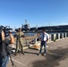 Naval Station Norfolk’s port operations department named local television station’s “Military Unit of the Month” as hurricane season gets underway