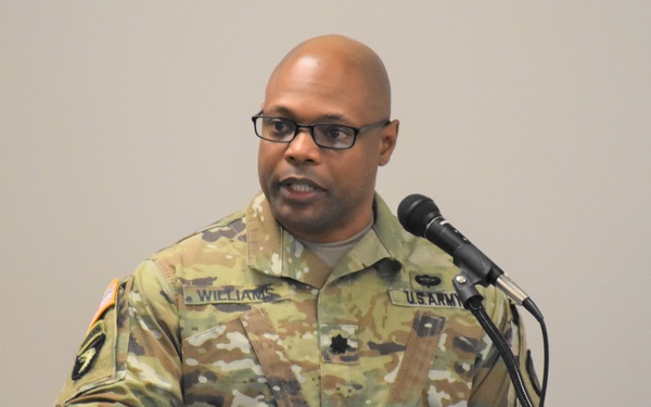 Blue Grass Chemical Activity welcomes new commander