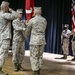 Task Force 51/5th Marine Expeditionary Brigade Change of Command