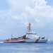 Coast Guard interdicts 14 Haitian migrants 26 miles east of St. Lucie
