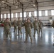 Utah National Guard's UAS Platoon deploys to U.S. Central Command