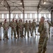 Utah National Guard's UAS Platoon deploys to U.S. Central Command