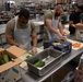 AZ National Guard prepares food and clothing for area's homeless